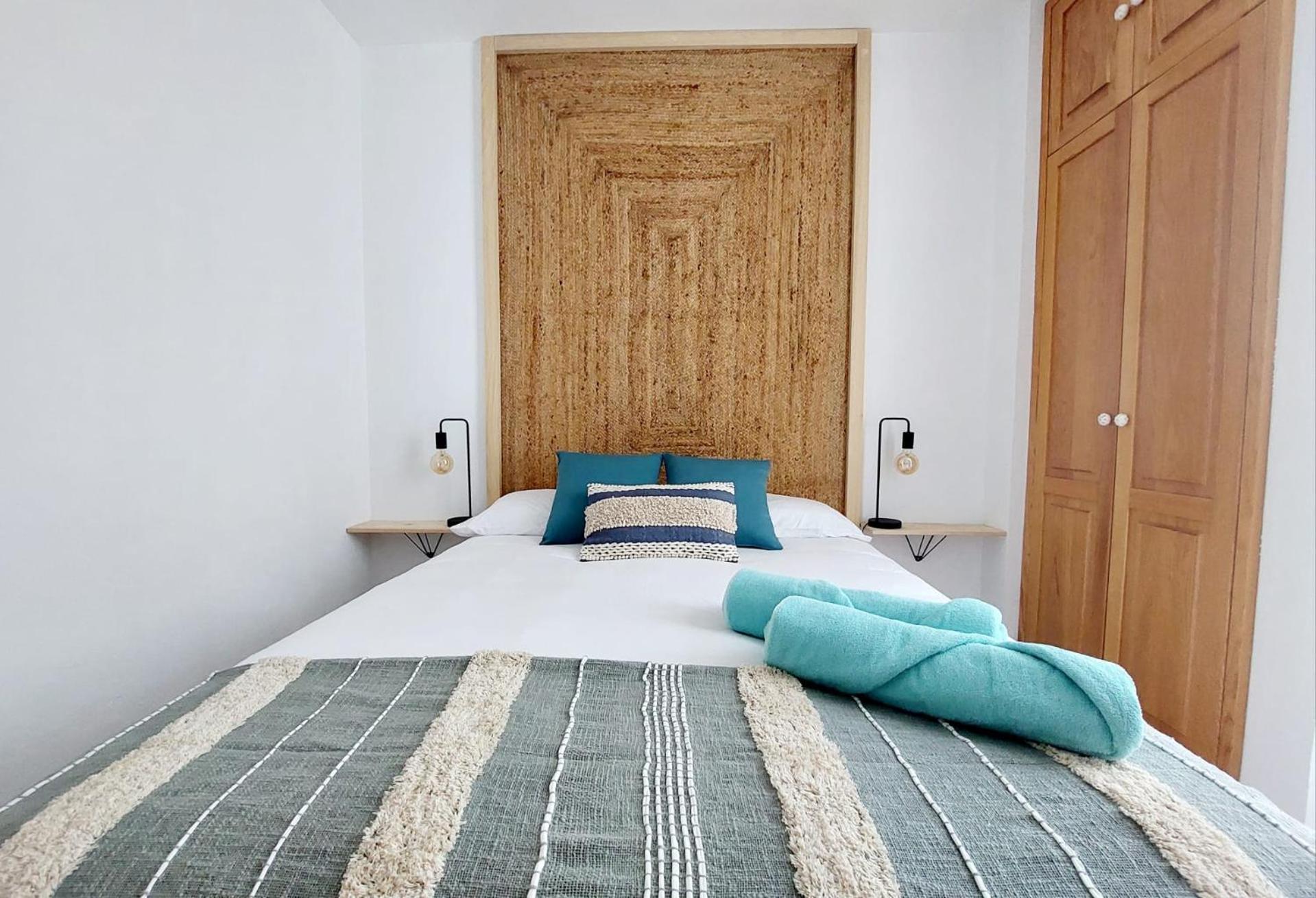 Apartamento Centrico Con Playa Y Piscina Playa del Inglés Exterior foto