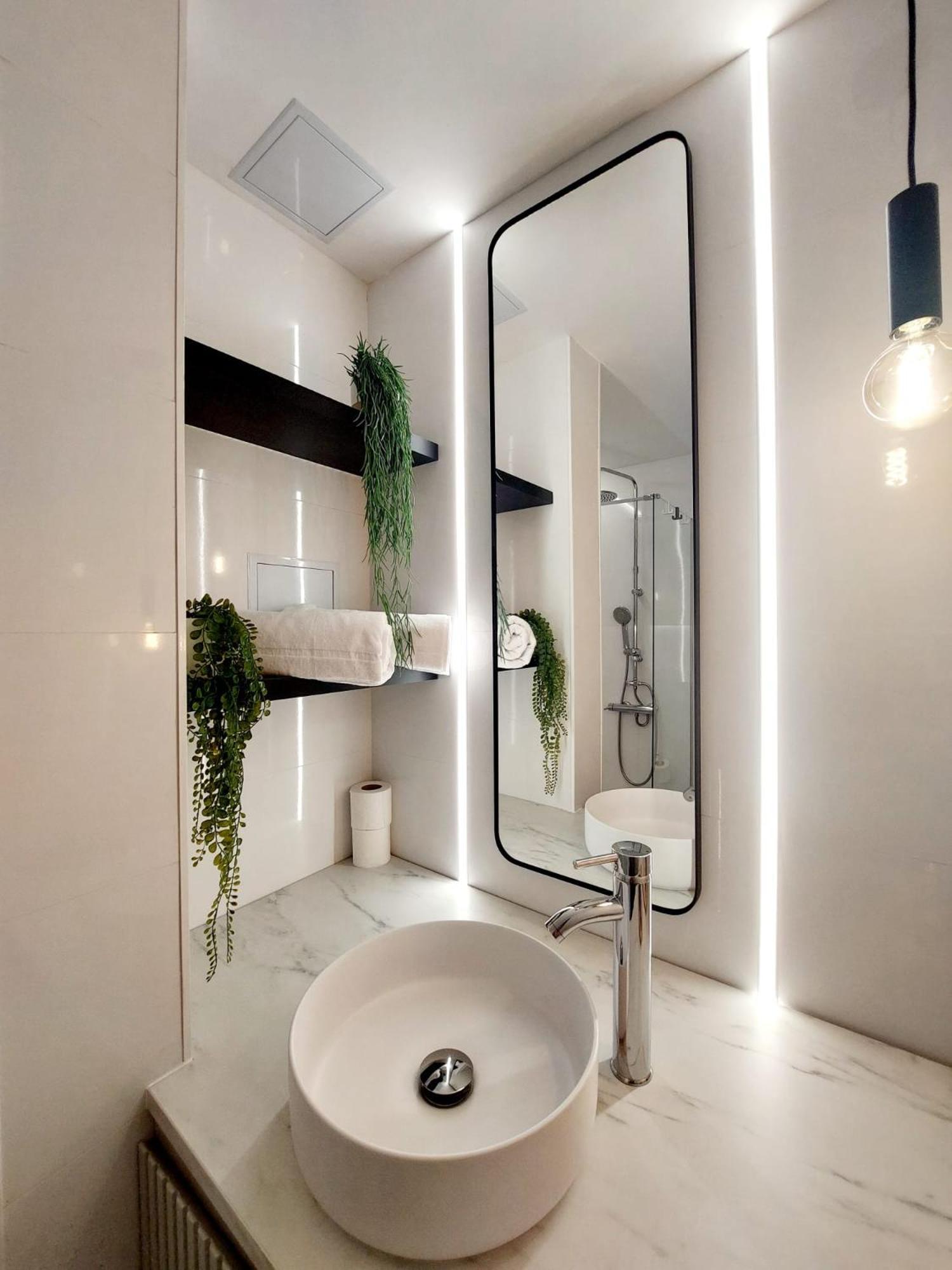 Apartamento Centrico Con Playa Y Piscina Playa del Inglés Exterior foto